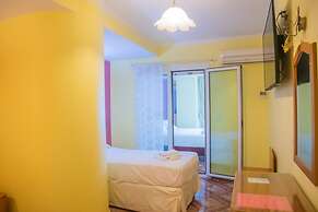 Astoria Hotel