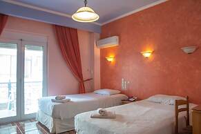 Astoria Hotel