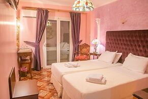 Astoria Hotel