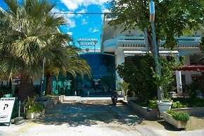 Astoria Hotel