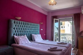 Astoria Hotel