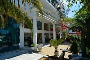 Astoria Hotel