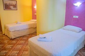 Astoria Hotel