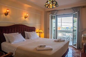 Astoria Hotel