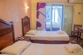Astoria Hotel