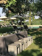 Relais La Saracina