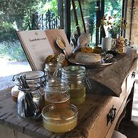 Relais La Saracina
