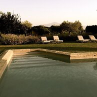 Relais La Saracina