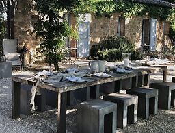 Relais La Saracina