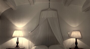 Relais La Saracina