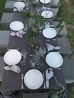 Relais La Saracina