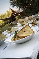 Relais La Saracina