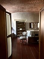 Relais La Saracina