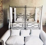Relais La Saracina