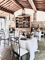 Relais La Saracina