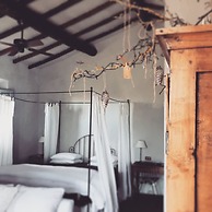 Relais La Saracina
