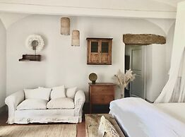 Relais La Saracina