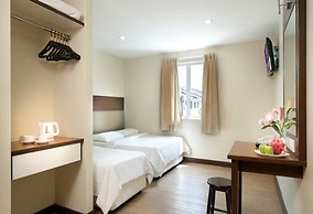 Fenix Inn