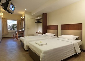 Fenix Inn