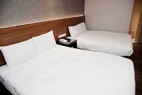KDM Hotel
