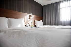 KDM Hotel