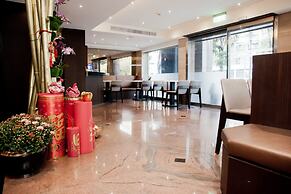 KDM Hotel