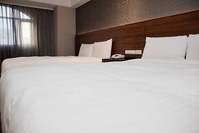 KDM Hotel