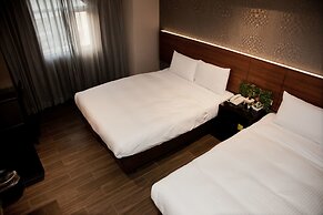 KDM Hotel