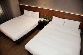 KDM Hotel