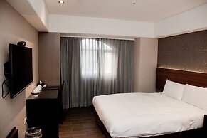 KDM Hotel