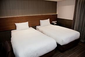 KDM Hotel