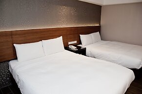 KDM Hotel