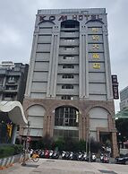 KDM Hotel