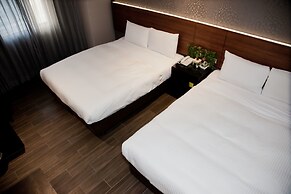 KDM Hotel