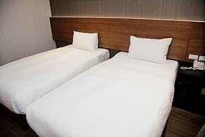 KDM Hotel