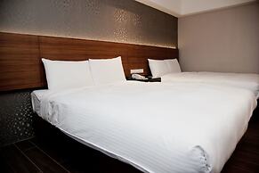 KDM Hotel