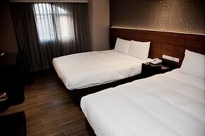 KDM Hotel