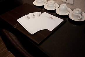 KDM Hotel