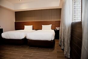 KDM Hotel