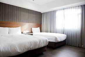 KDM Hotel