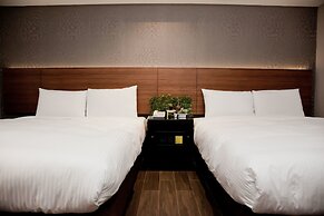 KDM Hotel