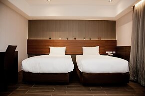 KDM Hotel