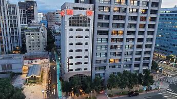 KDM Hotel