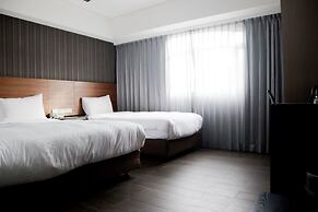 KDM Hotel