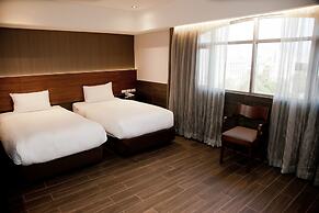 KDM Hotel