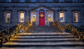 Bellinter House