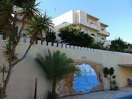 Achlia Hotel