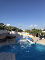 Achlia Hotel