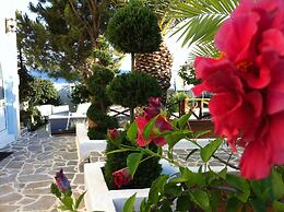 Achlia Hotel