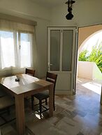 Achlia Hotel